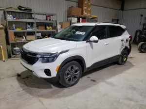 Kia Seltos 2.0L 4 2024