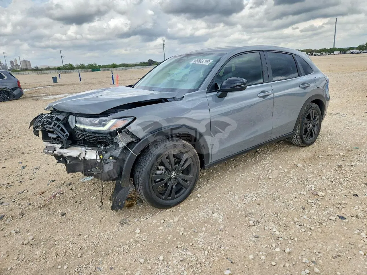 Honda HR-V 2.0L 4 2026