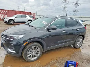 Buick Encore 1.3L 3 2023