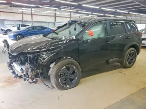 Nissan Rogue 1.5L 3 2026