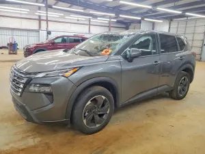 Nissan Rogue 1.5L 3 2025