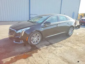 Cadillac XTS 3.6L 6 2018