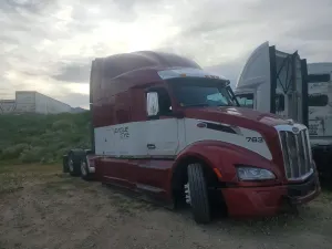 Peterbilt 567/579/587 15.0L 6 2024