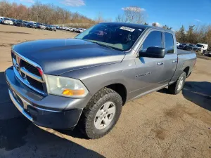 Dodge RAM 4.7L 8 2011