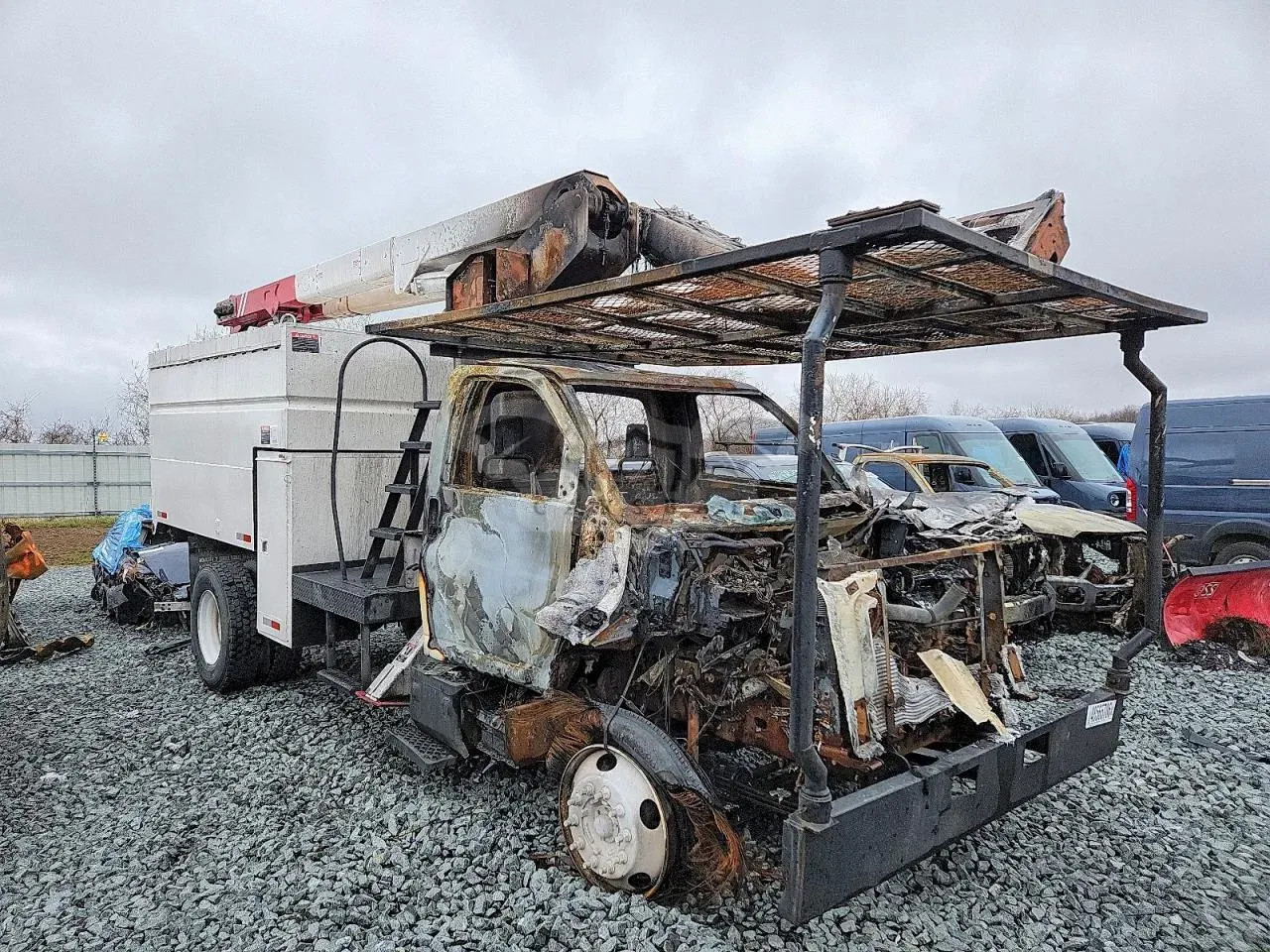 GMC C/K Series 6 2003