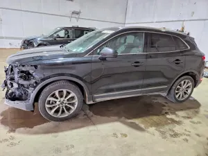 Lincoln MKC 2.0L 4 2016
