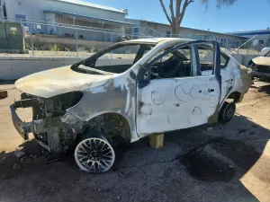 Nissan Versa 1.6L 4 2019