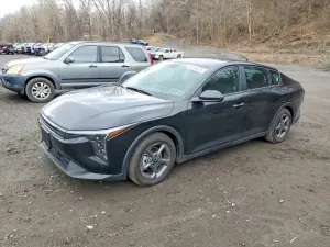Kia K4 2.0L 4 2025