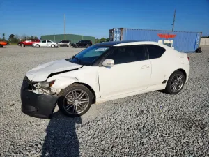 Scion tC 2.5L 4 2013