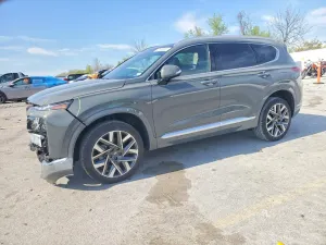 Hyundai Santa Fe 2.5L 4 2023