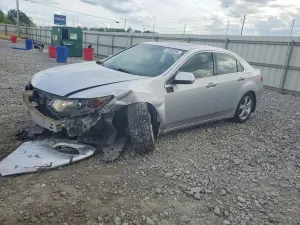 Acura TSX 2.4L 4 2013