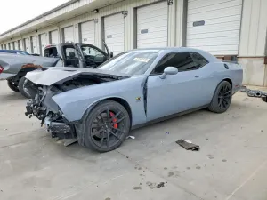 Dodge Challenger 6.4L 8 2021