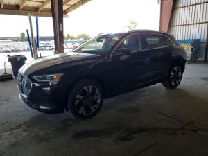 Audi E-Tron 2022