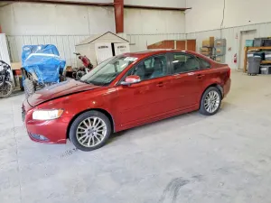 Volvo S40 2.5L 5 2011