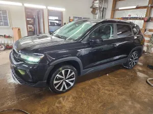 Volkswagen Taos 1.5L 4 2022