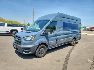 Ford Transit 3.5L 6 2020