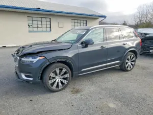Volvo XC90 2.0L 4 2021