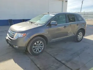 Ford Edge 3.5L 6 2010