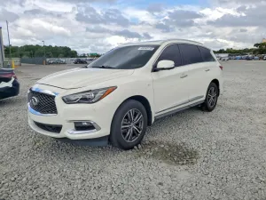 Infiniti QX60 3.5L 6 2019