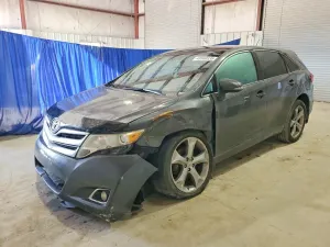 Toyota Venza 3.5L 6 2013