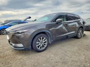 Mazda CX-9 2.5L 4 2019