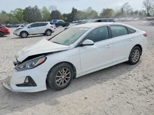 Hyundai Sonata 2.4L 4 2018