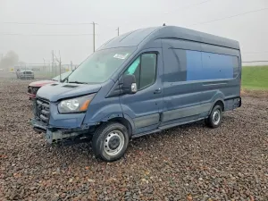 Ford Transit 3.5L 6 2020