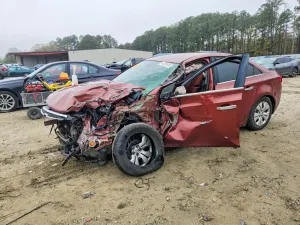 Chevrolet Cruze 1.8L 4 2012