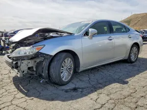 Lexus ES 3.5L 6 2014
