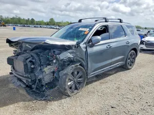 Hyundai Palisade 3.8L 6 2023