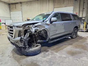 GMC Yukon 5.3L 8 2025