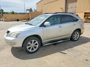 Lexus RX 3.3L 6 2006