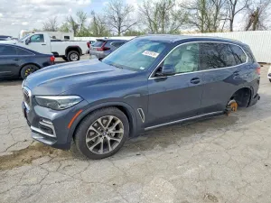 BMW X5 3.0L 6 2020