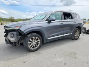 Hyundai Santa Fe 2.4L 4 2019