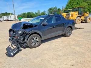 Hyundai Santa Cruz 2.5L 4 2025