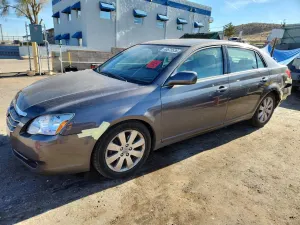 Toyota Avalon 3.5L 6 2005
