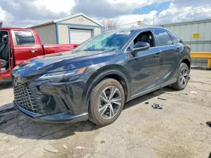 Lexus RX 2.4L 4 2024