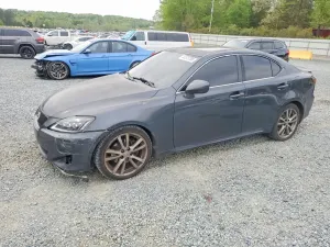 Lexus IS 2.5L 6 2008