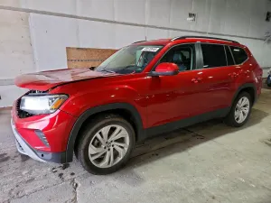 Volkswagen Atlas 3.6L 6 2023