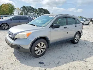 Honda CR-V 2.4L 4 2007