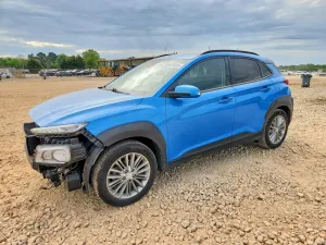 Hyundai Kona 2.0L 4 2020