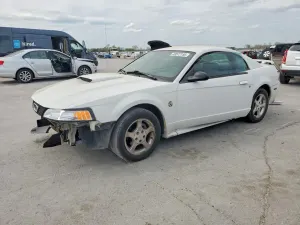 Ford Mustang 3.9L 6 2004
