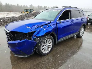 Honda CR-V 1.5L 4 2025