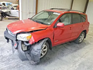 Toyota Rav4 2.4L 4 2008