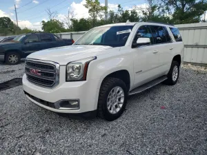 GMC Yukon 5.3L 8 2016