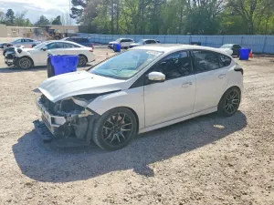 Ford Focus 2.0L 4 2015