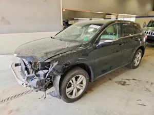 Acura RDX 3.5L 6 2015