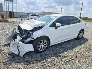 Toyota Corolla 2.0L 4 2026