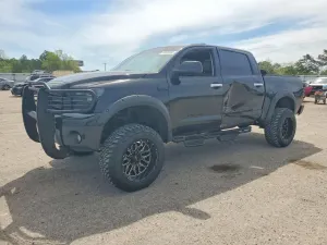 Toyota Tundra 5.7L 8 2007