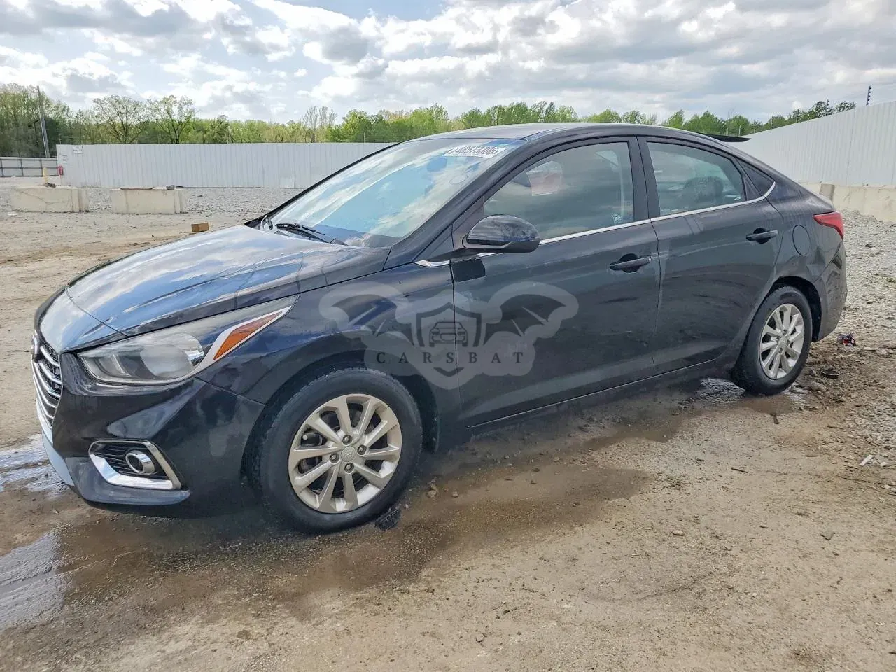 Hyundai Accent 1.6L 4 2020